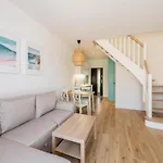 Comfortable, 2-level Tatil Evi *