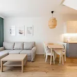 Tatil Evi Comfortable, 2-level Grzybowo (West Pomeranian)