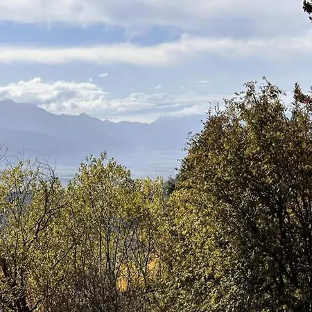 Comfortable, 2-level Hébergement de vacances *