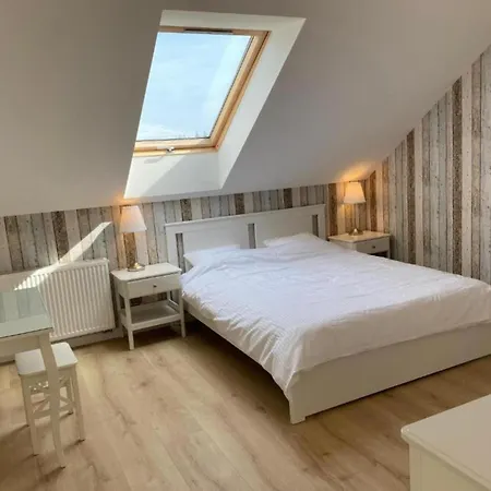 Hébergement de vacances Comfortable, 2-level