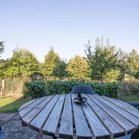 Comfortable For 4 People, Grzybowo Holiday home *