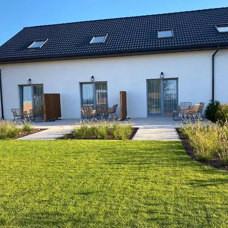Holiday home Comfortable For 4 People, Grzybowo *