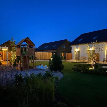 Holiday home Comfortable For 4 People, Grzybowo Grzybowo (West Pomeranian)