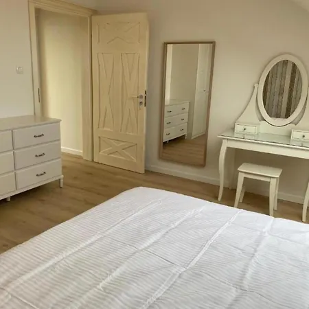 Holiday home Comfortable For 4 People, Grzybowo