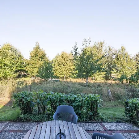 Comfortable, 2-level Grzybowo (West Pomeranian)