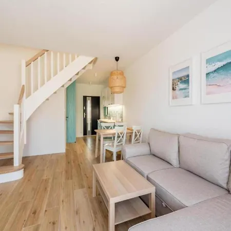 Comfortable, 2-level