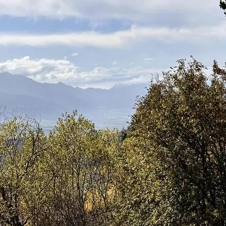 Comfortable, 2-level