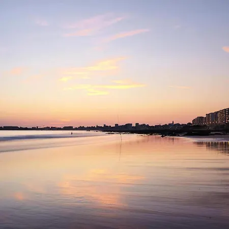 Comfortable, 2-level Hébergement de vacances