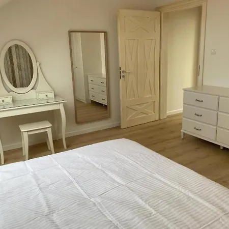 Сasa de vacaciones Comfortable, 2-level