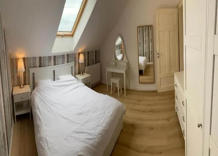 Comfortable, 2-level Сasa de vacaciones *