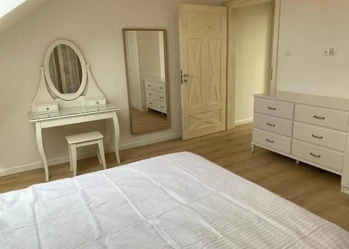 Сasa de vacaciones Comfortable, 2-level