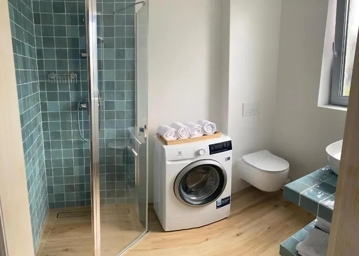 Comfortable, 2-level *