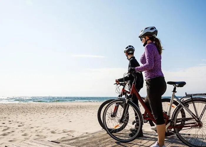 Comfortable, 2-level *