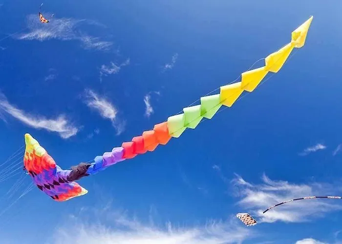 Comfortable, 2-level Grzybowo (West Pomeranian)