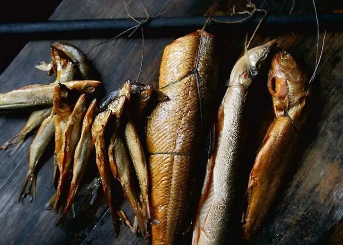 Comfortable, 2-level