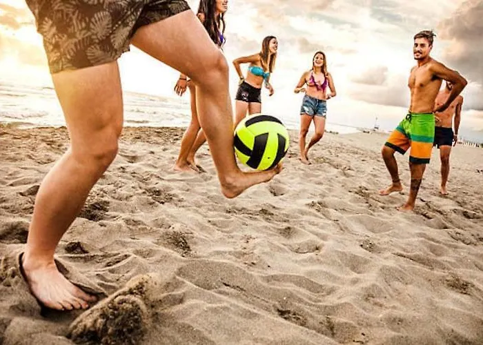 Comfortable, 2-level