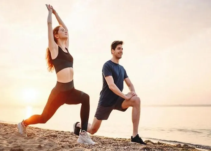 Сasa de vacaciones Comfortable, 2-level